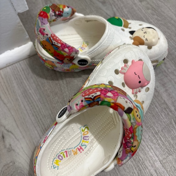 CROCS SQUISMALLOWS THEME - Picture 3 of 4